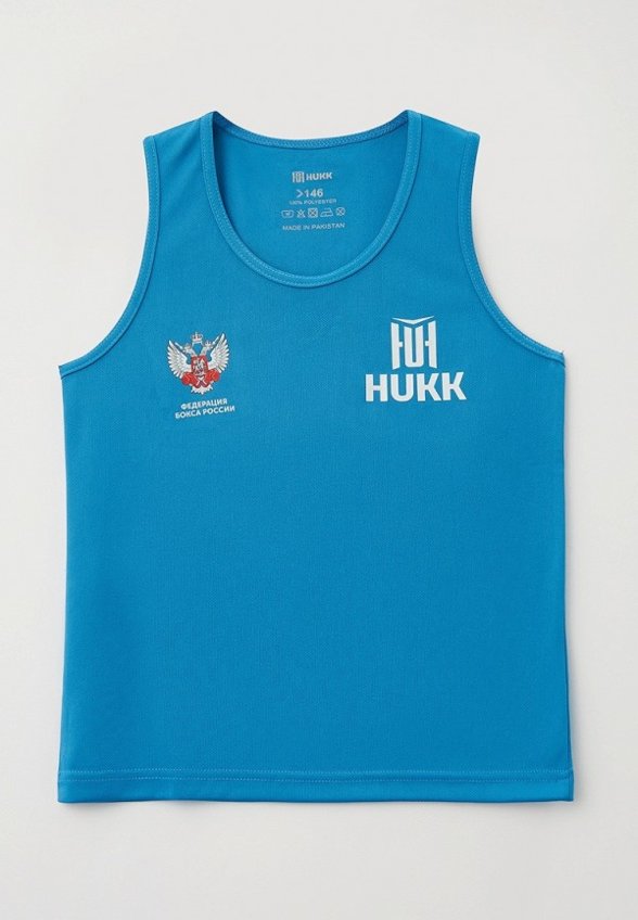 Майка спортивная Hukk