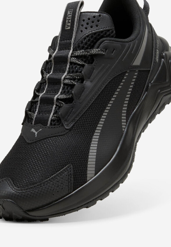 Кроссовки мужские PUMA Extend Lite Trail, Черный
