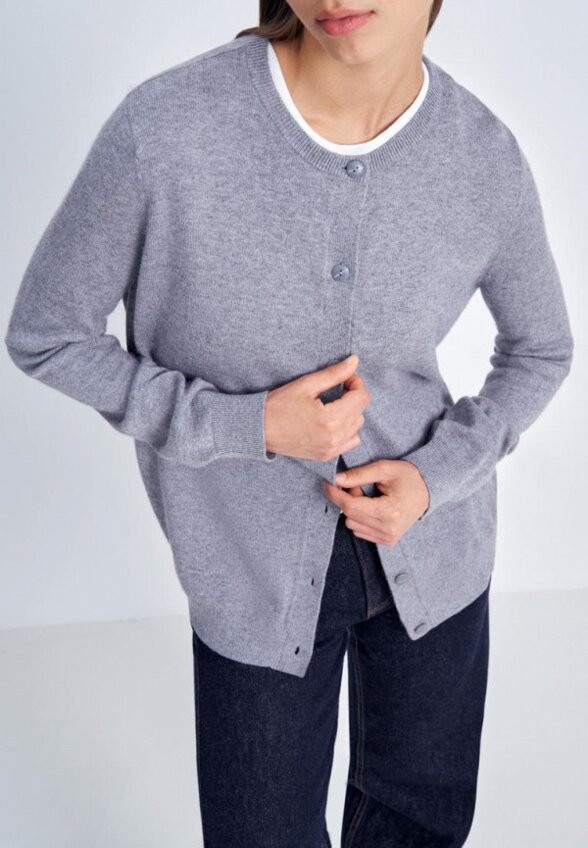 Кардиган Finn Flare