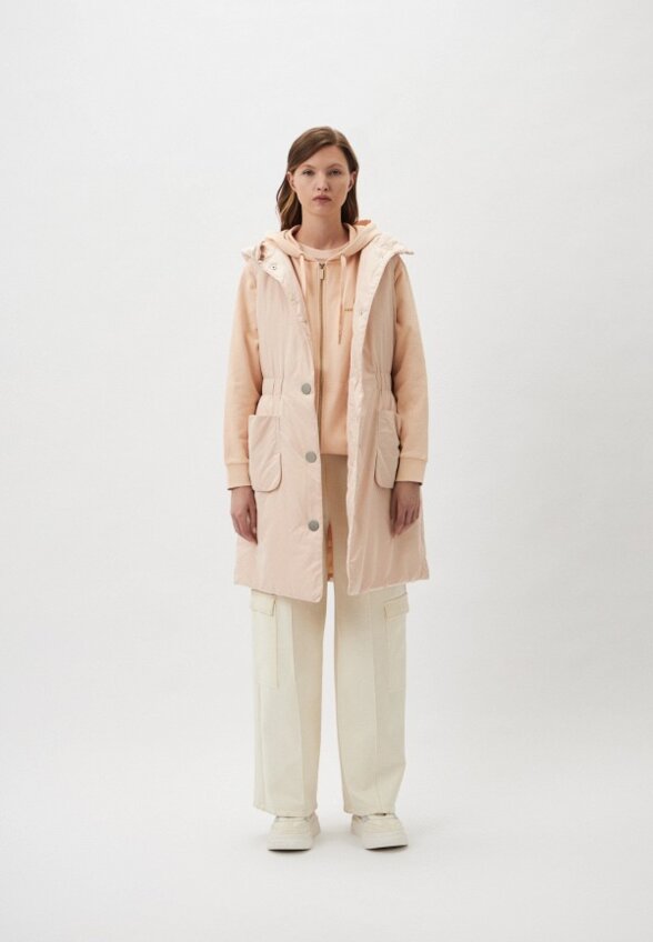 Жилет утепленный Armani Exchange