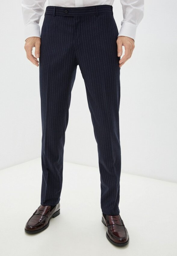 Костюм классический 21DOT12