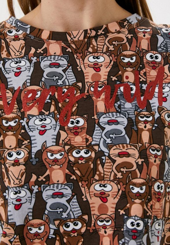 Пижама Vienetta