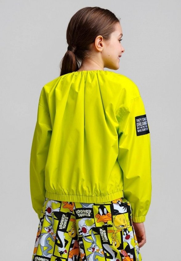 Ветровка PlayToday