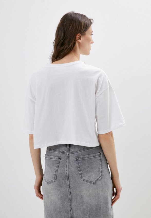 Футболка Fragarika