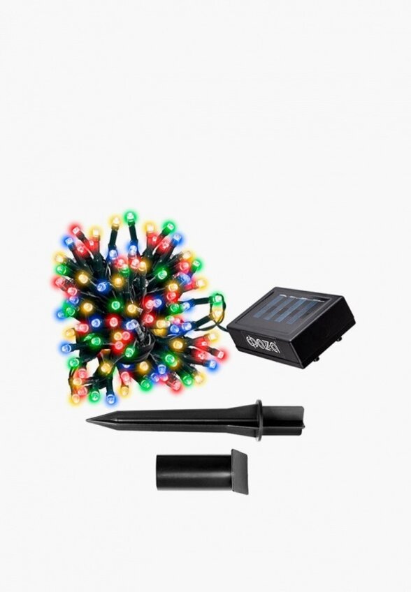 Гирлянда Фаzа