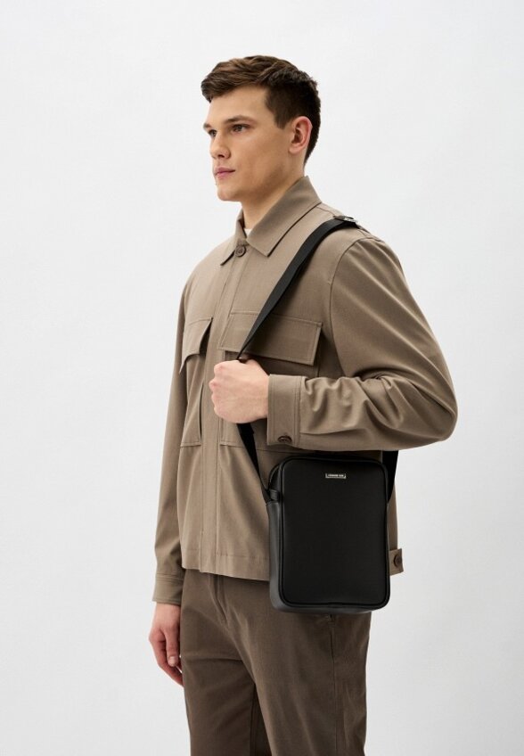 Сумка Cerruti 1881