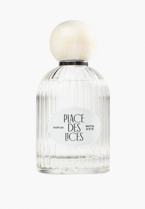 Парфюмерная вода Place Des Lices