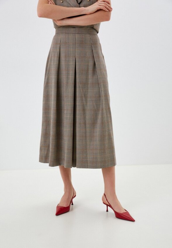 Юбка-брюки Esfir