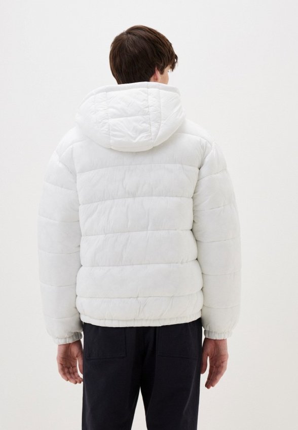 Пуховик United Colors of Benetton