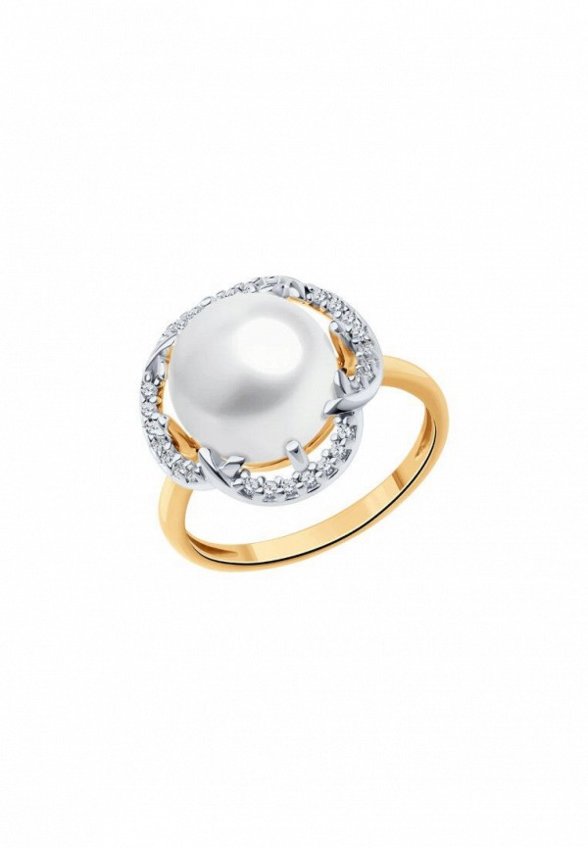 Кольцо Diamant