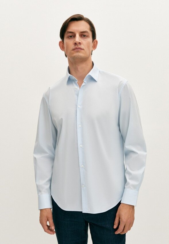 Рубашка 20Line