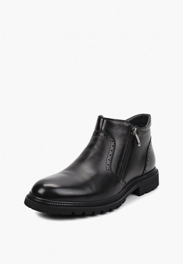 Ботинки Graciana