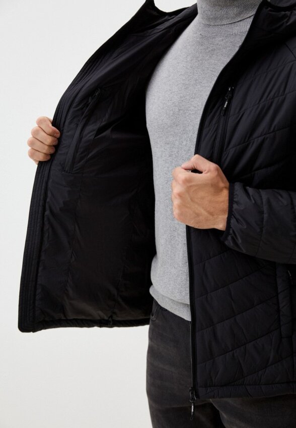 Куртка утепленная Baon