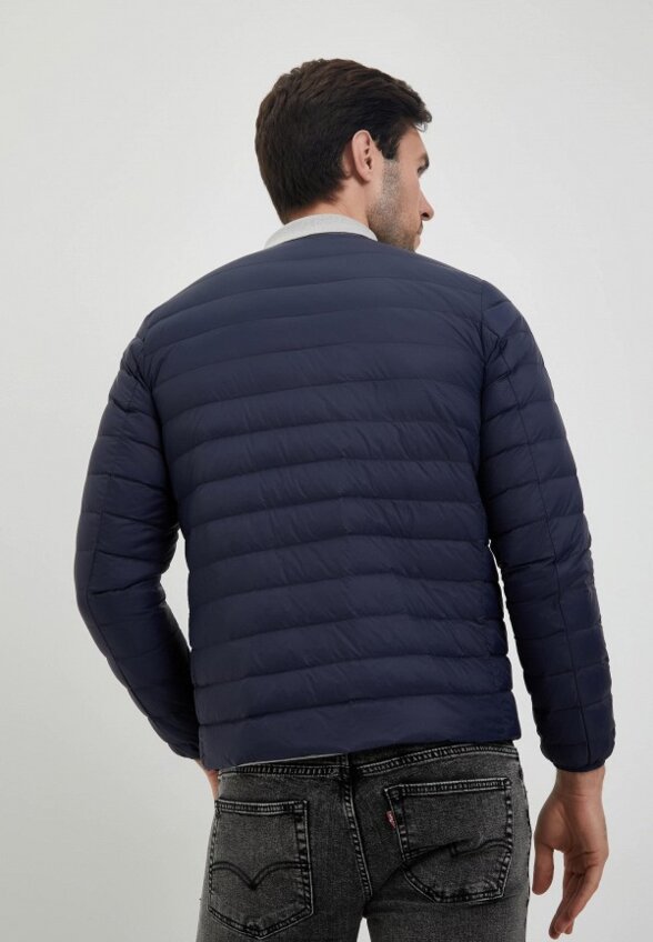 Куртка стеганая Lite by Mascotte