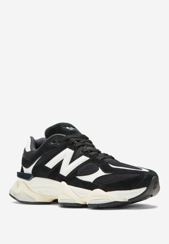 Кроссовки New Balance 9060, Черный