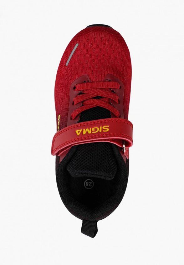 Кроссовки Sigma