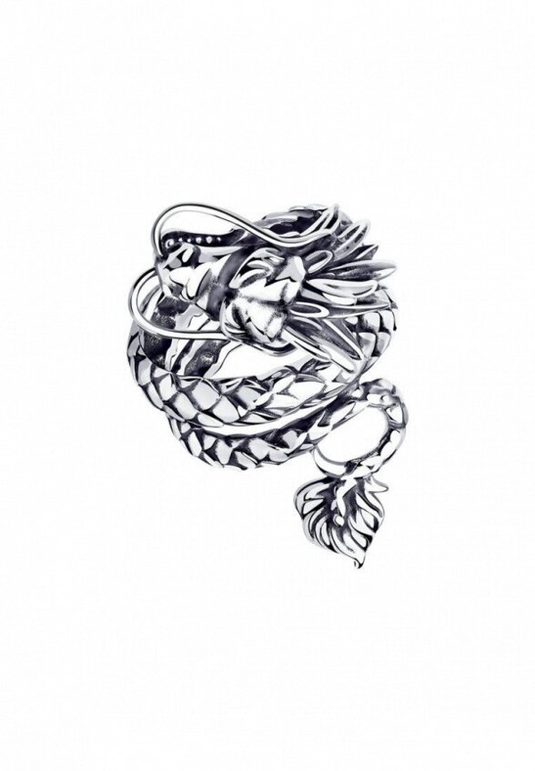 Кольцо Sokolov