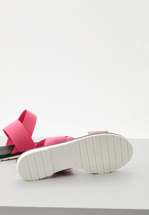 Сандалии Pollini