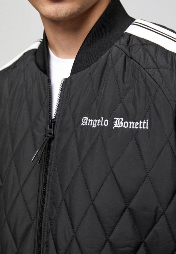 Куртка утепленная Angelo Bonetti