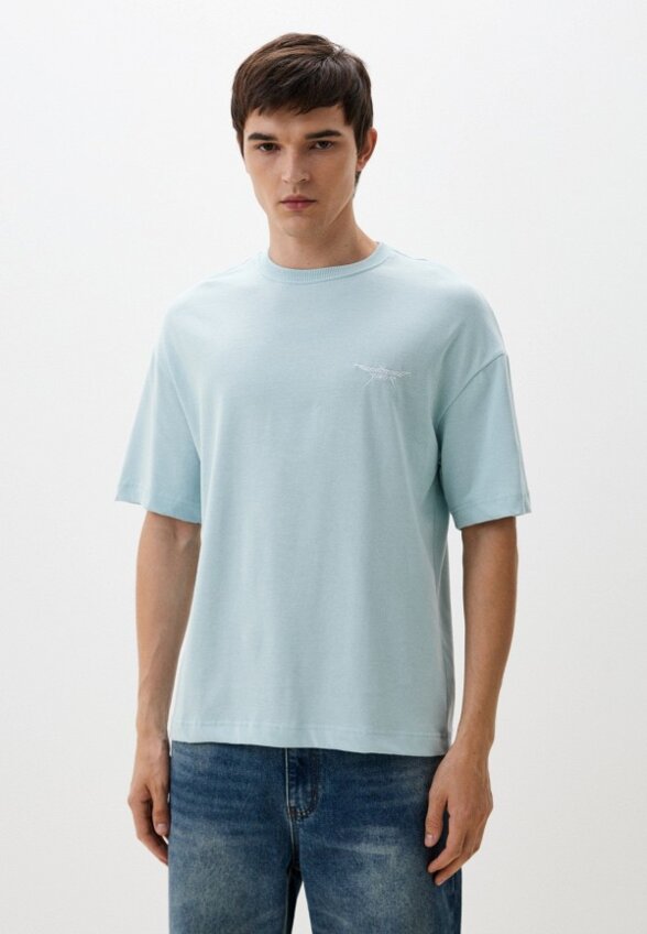 Футболка Mark Formelle