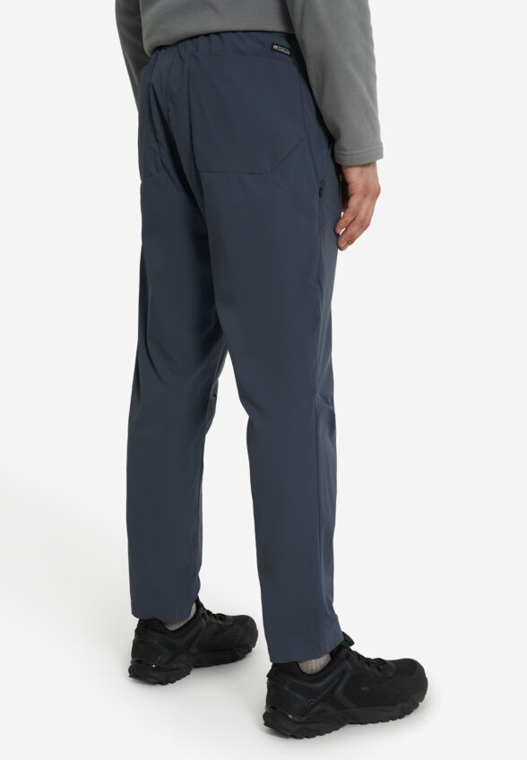 Брюки мужские Mountain Hardwear Dynama Pant, Синий