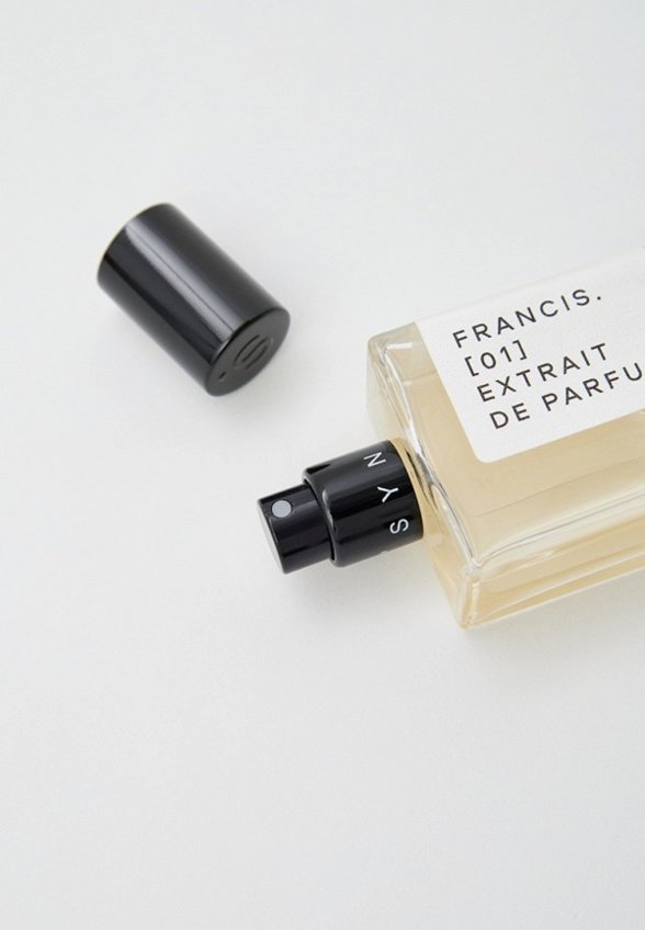 Набор парфюмерный Synonyme