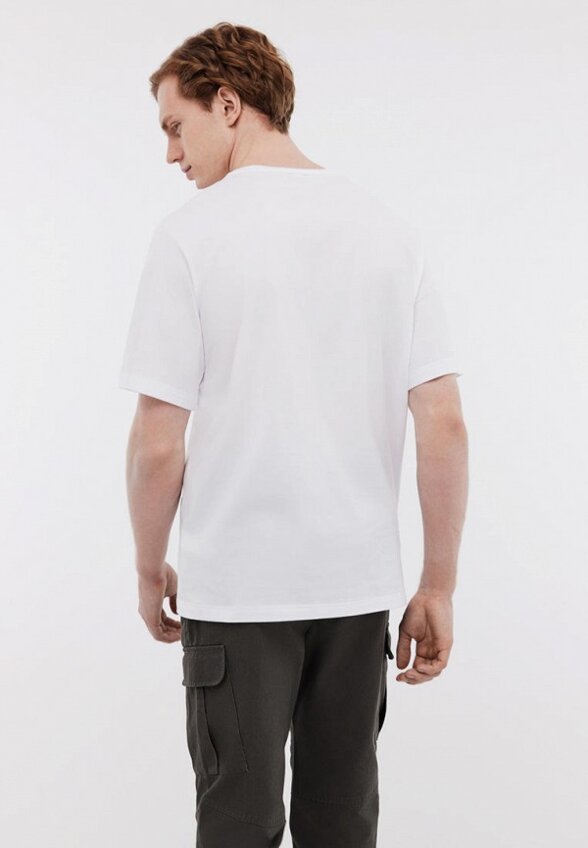 Футболка Baon