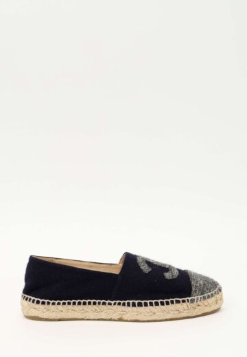 Chanel Shoes