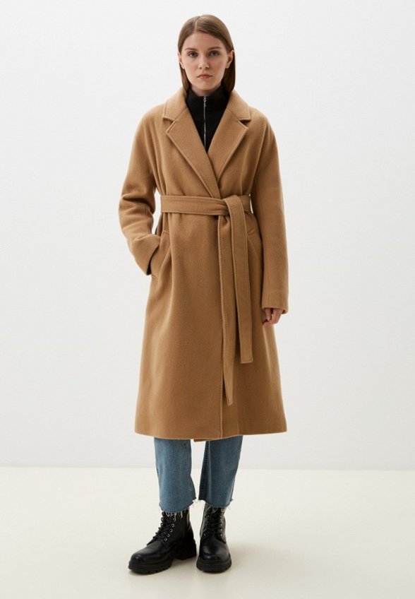 Пальто-халат Belucci