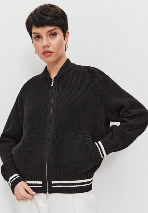 Кардиган 99Colorspace