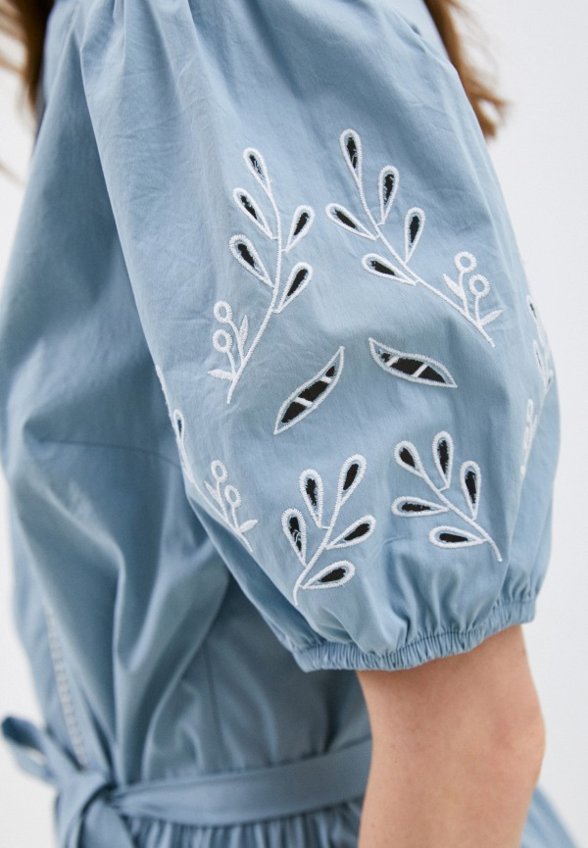 Платье Fragarika