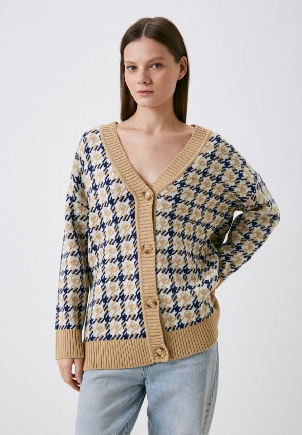 Кардиган Belucci