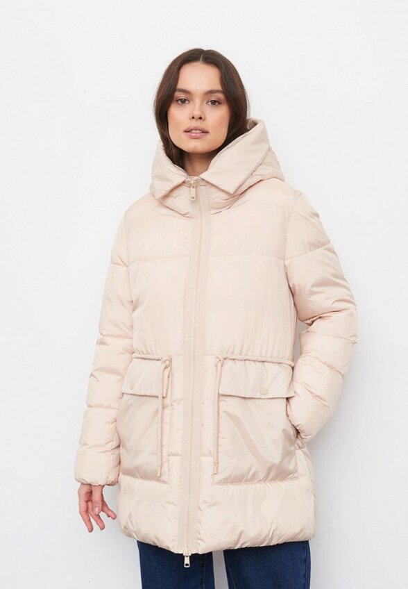 Пуховик Taifun