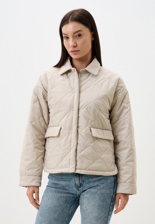 Куртка-рубашка Снежная Королева