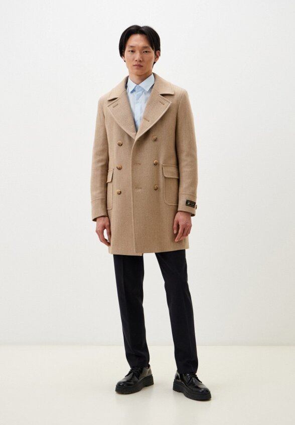 Пальто Bazioni