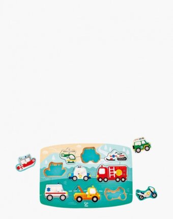 Набор игровой Hape детям