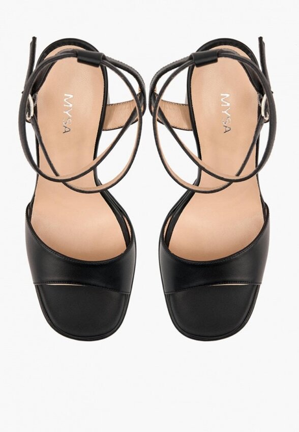 Босоножки Mysa