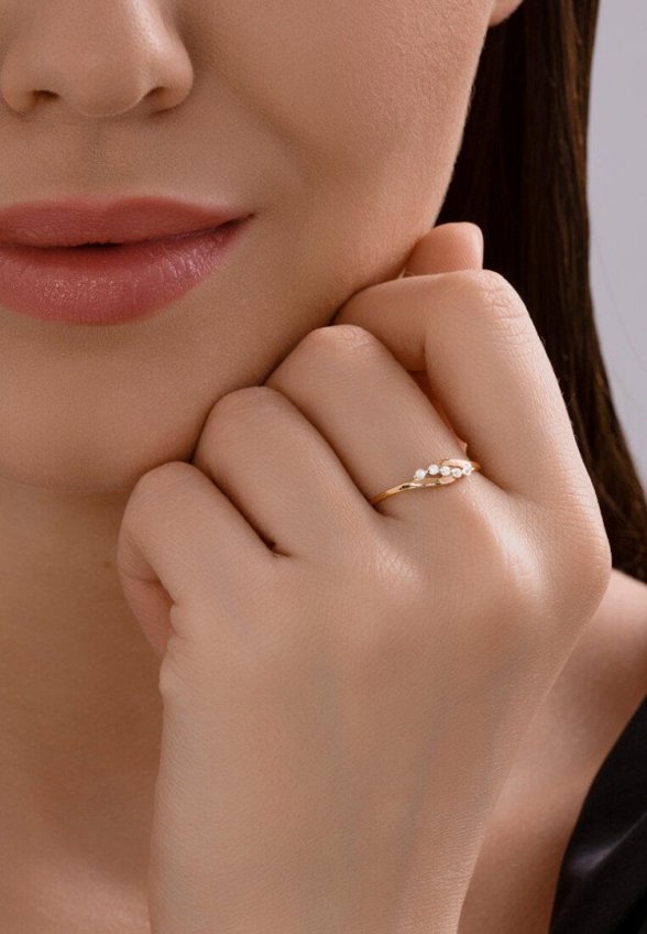 Кольцо Sokolov