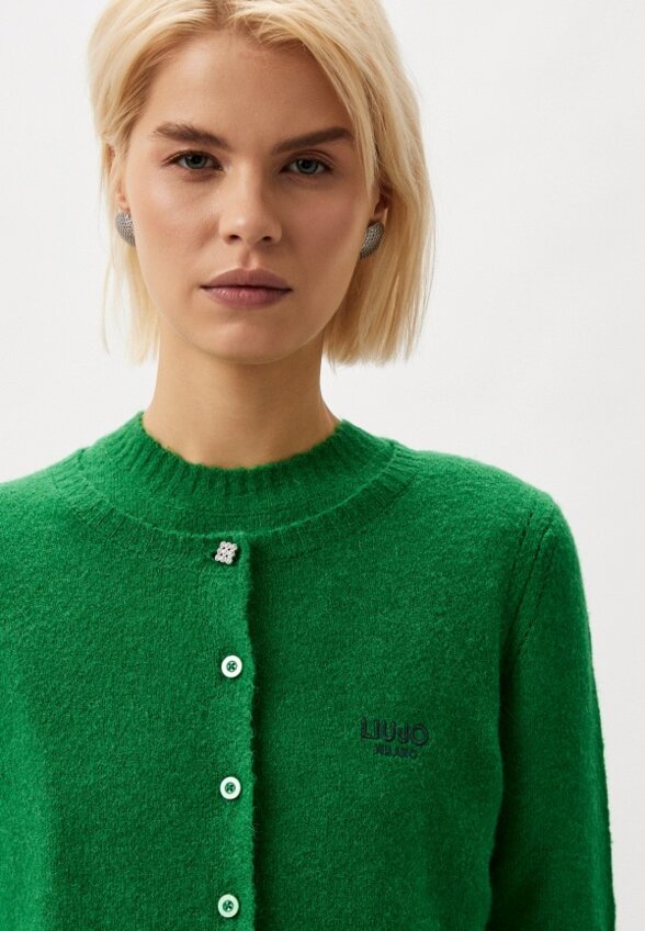Кардиган Liu Jo
