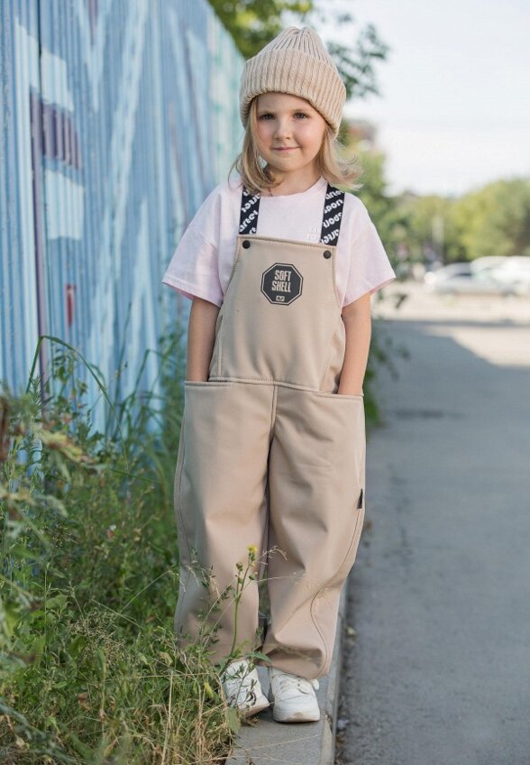 Полукомбинезон Artel Sport