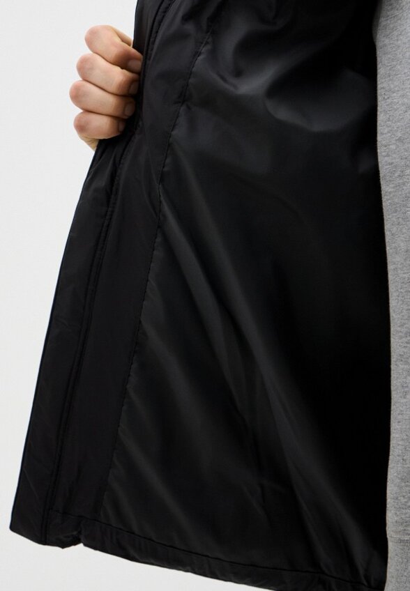 Пуховик Helly Hansen