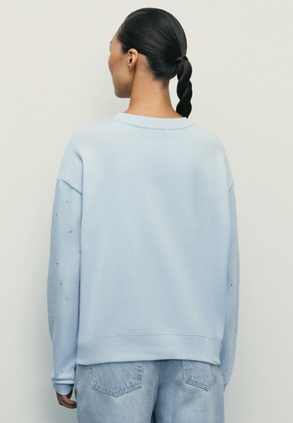 Свитшот Zarina