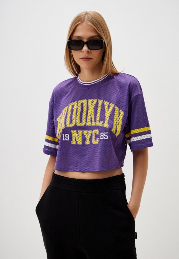 Футболка Terranova