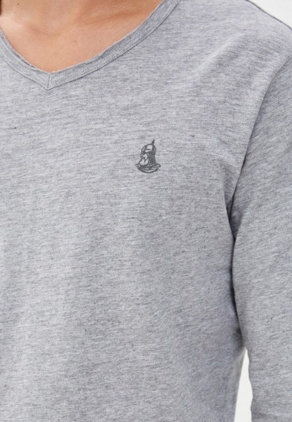 Лонгслив Великоросс