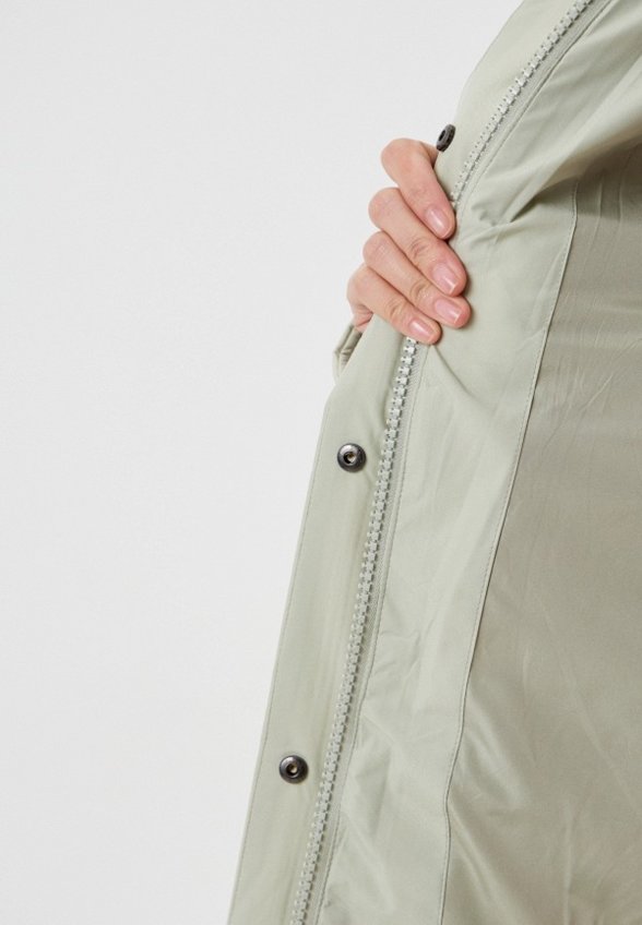 Пуховик Winterra