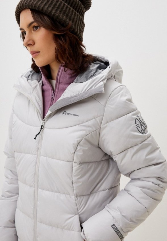 Куртка утепленная Outventure