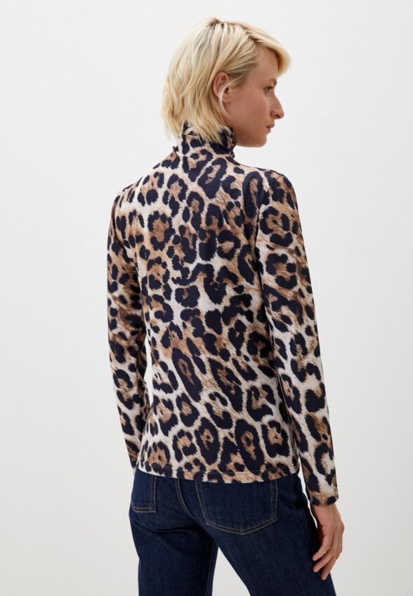 Водолазка Luigin