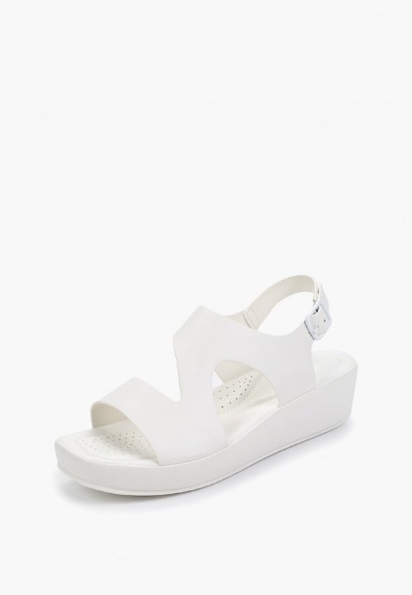 Босоножки Abricot