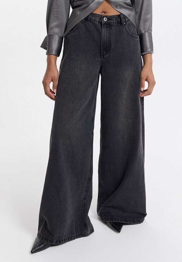 Джинсы Love Republic