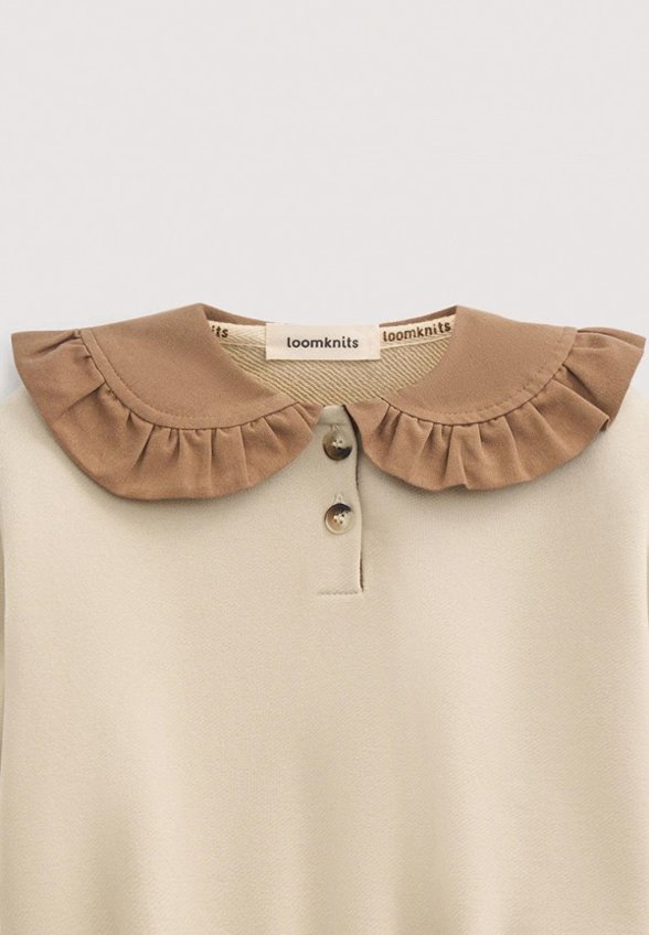 Свитшот Loomknits